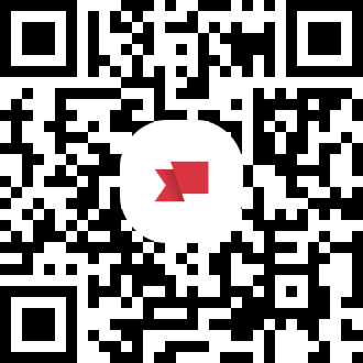 QR Code Reservatie Buy Me Lunch